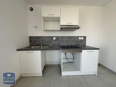 Location Appartement 1 pièce 32m² MONTEUX 84170 - Photo 3