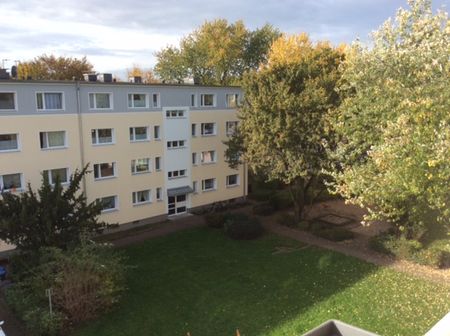 3-Zimmer-Wohnung in Moers Vinn - Photo 3