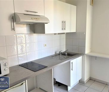 Location Appartement 2 pièces 43m² MONTAUBAN 82000 - Photo 6