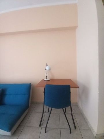 Studio/Γκαρσονιέρα για ενοικίαση Ψαροφάϊ (Πάτρα) - Photo 4