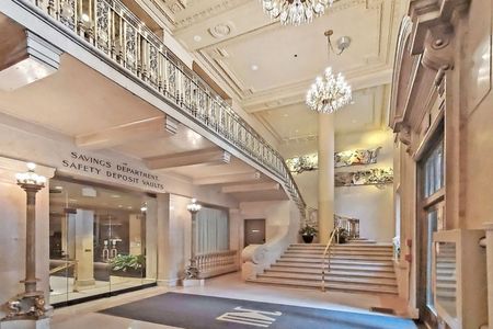 For Lease - 1 King Street Unit# 2212, Toronto, Ontario - Photo 5