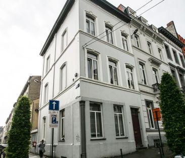 Möbliertes Studio in Brüssel Schuman, EU District - Photo 2