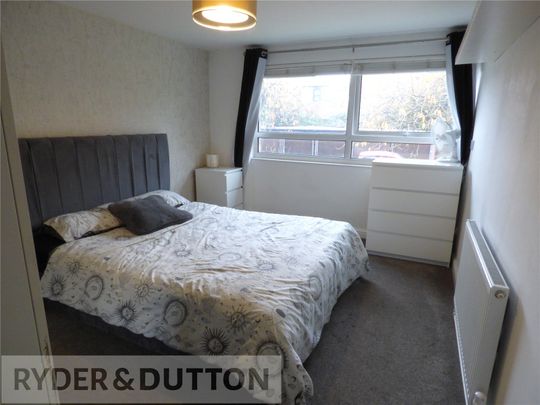 Wilton Court, Prestwich, Manchester, Greater Manchester, M25 - Photo 1