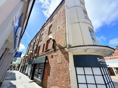 Cheapside, Taunton, Somerset - Photo 2