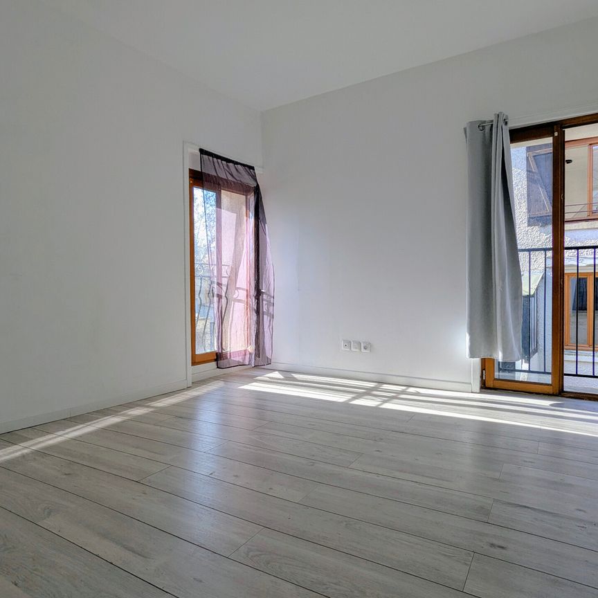 Maison individuelle - Photo 1