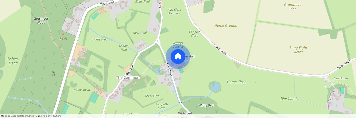 The Green, West Tytherley, Salisbury