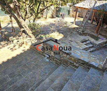 Μεζονέτα για ενοικίαση Δημοσιογραφικά (Εκάλη) - Photo 6