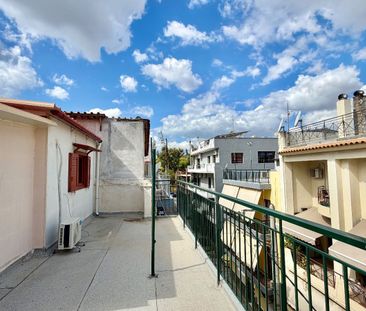 Διαμέρισμα για ενοικίαση Νέα Ζωή (Περιστέρι) - Photo 1