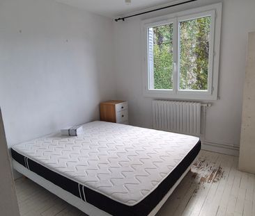 T4 Meublé CHAMBERY – Réf 482 - Photo 5