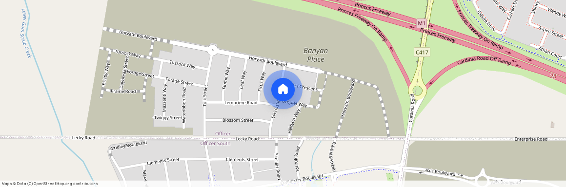 13 Everlasting Road, Vic 3809, Officer