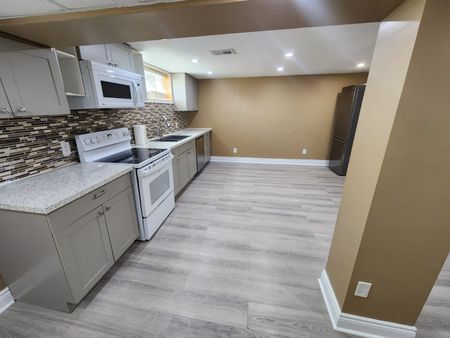 For Lease - 5 Ludgate Drive Unit# Basement, Toronto, Ontario - Photo 3