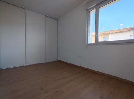 Location Maison 3 pièces 68m² MURET 31600 - Photo 2