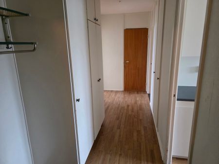 Bäckavägen 17 A, Perstorp - Foto 5