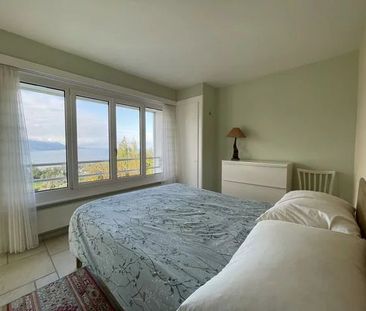 Appartement de 2.5 pièces meublé au 1er étage - Photo 2