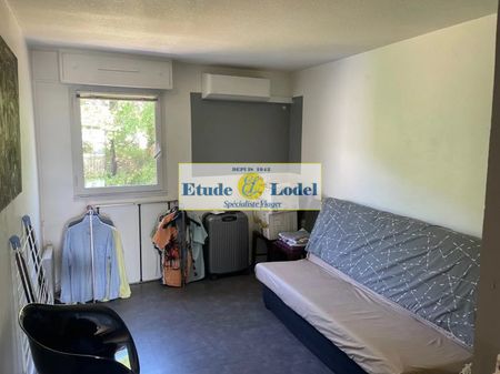 Appartement Nice Sainte Marguerite - Photo 4