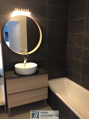 APPARTEMENT - Photo 2