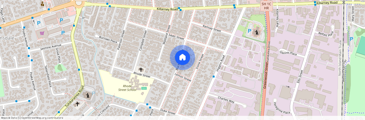 27 Blackburn Street, Frankton, Hamilton City