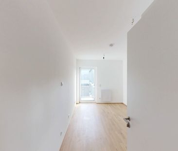 Domizil für Singles! Modernes 1-Zimmer-Apartment - Foto 5