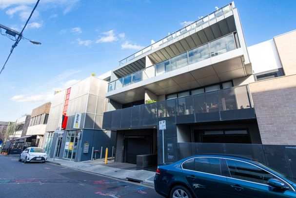 107/8 Bond Street, South Yarra VIC 3141 - Photo 1