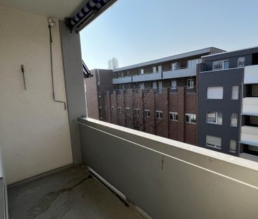 Gemütliche Wohnung im Dreiländereck - Photo 2