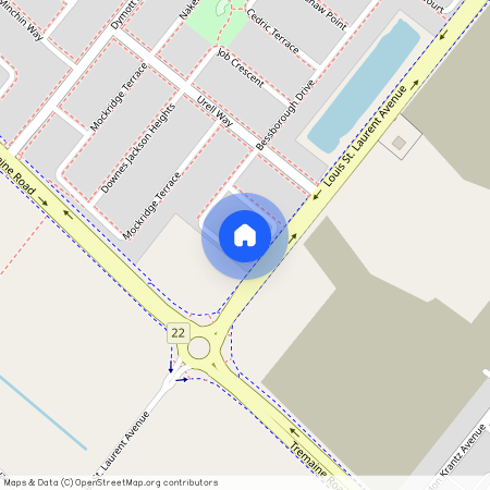 564 Bessborough Drive, Milton