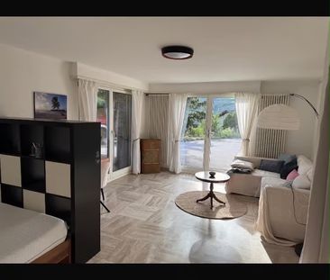1 Zimmer, 40 m² - Photo 1