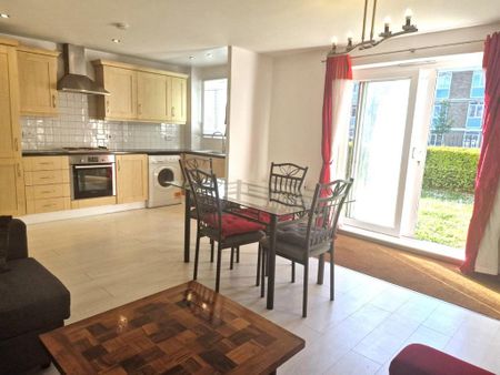 2 bedroom apartment to rent - Photo 2