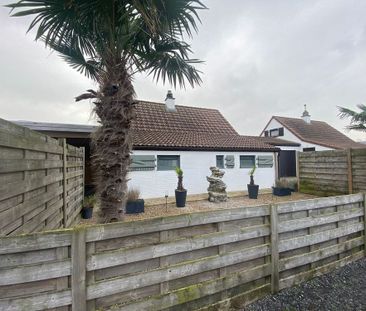 Knusse woning te huur met 3 slaapkamers te Bredene! - Foto 2