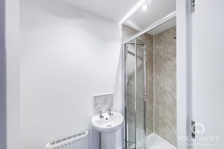 4 bedroom terraced house to rent - Photo 2