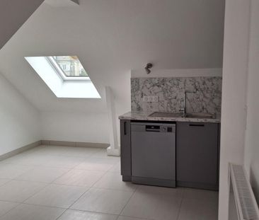 Appartement T3 à louer Saint Malo - 62 m² - Photo 1