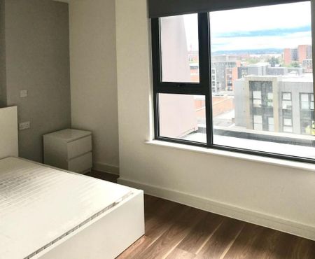 Studio to rent - Photo 3