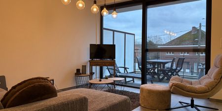 Appartement te huur in Langdorp voor € 1.100 met 2 slaapkamers - Foto 3