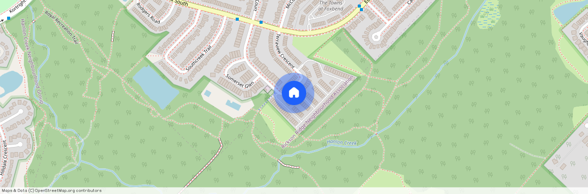 81 Terraview Crescent, Guelph, ON, Canada