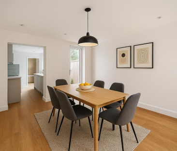 2 bedroom terraced house to rent - Photo 5