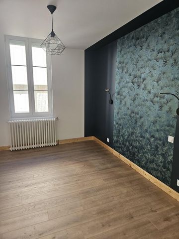Location / Maison T3 - Photo 2
