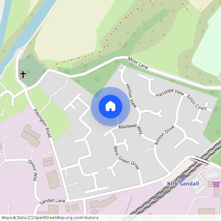 Applehaigh Drive, Doncaster DN3