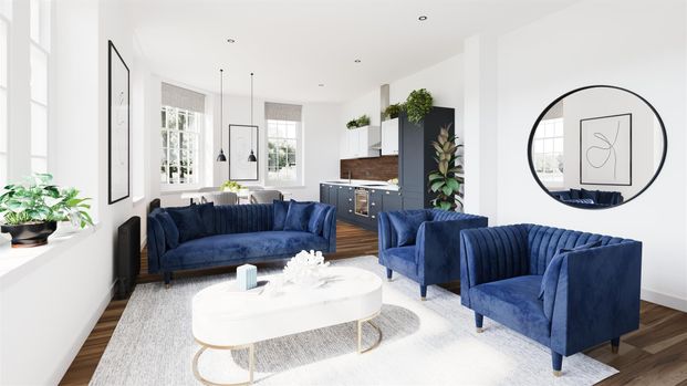 High Street, Epsom, Surrey, KT19 8AH - Photo 1