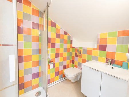 Location Appartement 1 pièce 18m² VILLERS LES NANCY 54600 - Photo 2