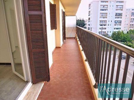 Location appartement 2 pièces, 43.00m², Ajaccio - Photo 5