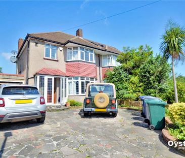 3 bedroom semi-detached house to rent - Photo 1