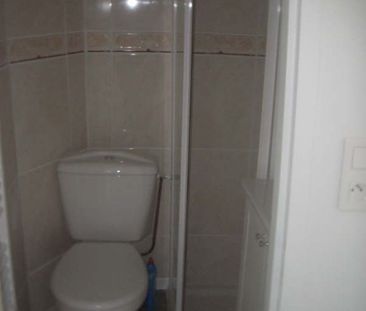 Location Appartement 1 pièce 23m² - Photo 2