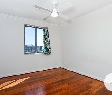 801/86 Northbourne Avenue, Braddon ACT 2612 - Apartment For Rent | ... - Photo 4