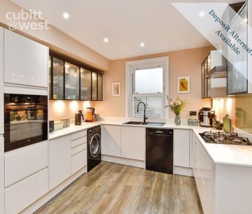 3 bedroom terraced house to rent - Photo 5