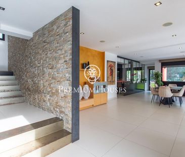 Casa en alquiler de diseño y panorámicas vistas mar - Photo 6