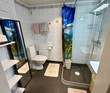 Råckstavägen, Bromma - Foto 1