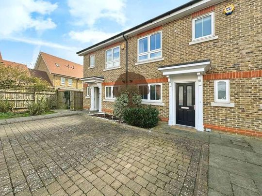 Brambling Way, Maidenhead, SL6 - Photo 1