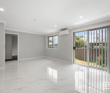 MODERN, PRIVATE & BRAND-NEW GRANNY FLAT - Photo 5