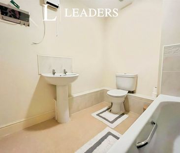 2 bedroom apartment to rent Willow Tree Close, Lincoln, LN5 - Photo 3