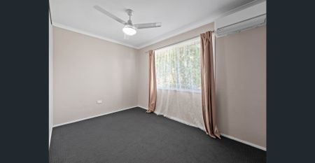 Family home on a 809m block with a shed - Photo 5