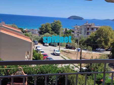 Διαμέρισμα για ενοικίαση Παληό (Καβάλα) - Φωτογραφία 5